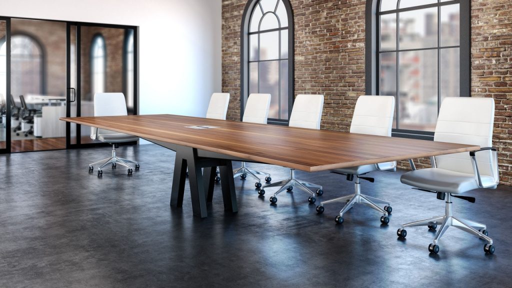 Washington Office Interiors, LLC – Washington DC region