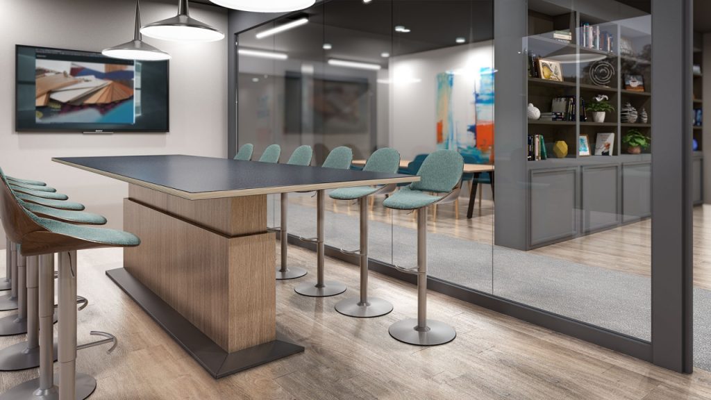 Washington Office Interiors, LLC – Washington DC region