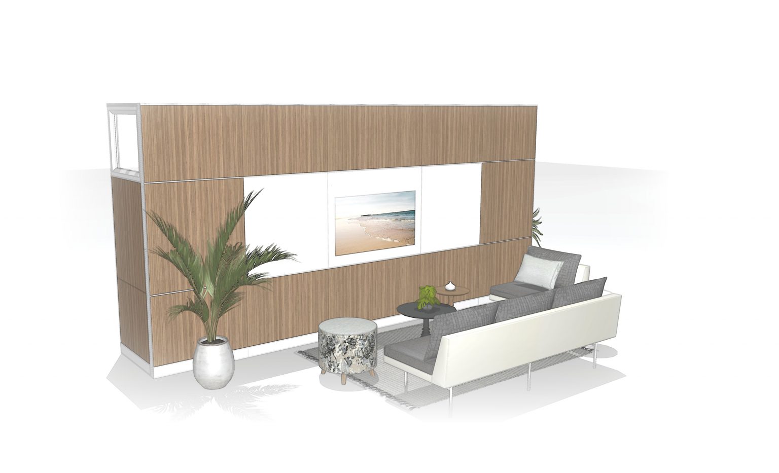 Process – Washington Office Interiors, LLC