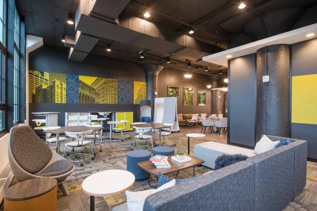 Washington Office Interiors, LLC – Washington DC region