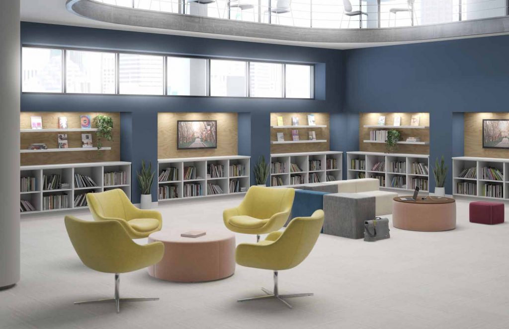 Washington Office Interiors, LLC – Washington DC region